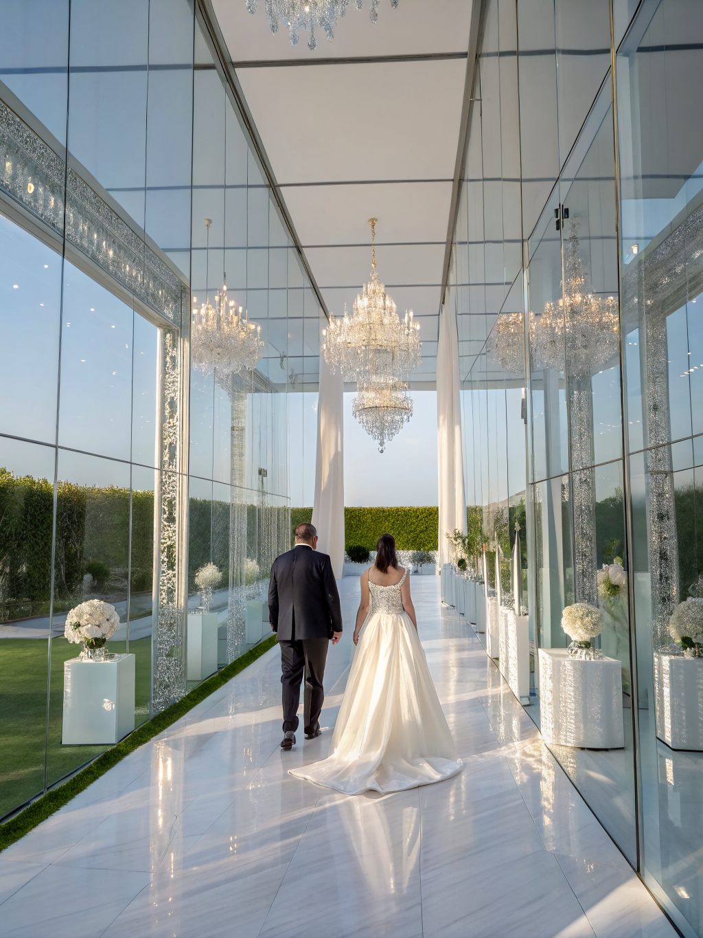 Bamboo Hall Weddings