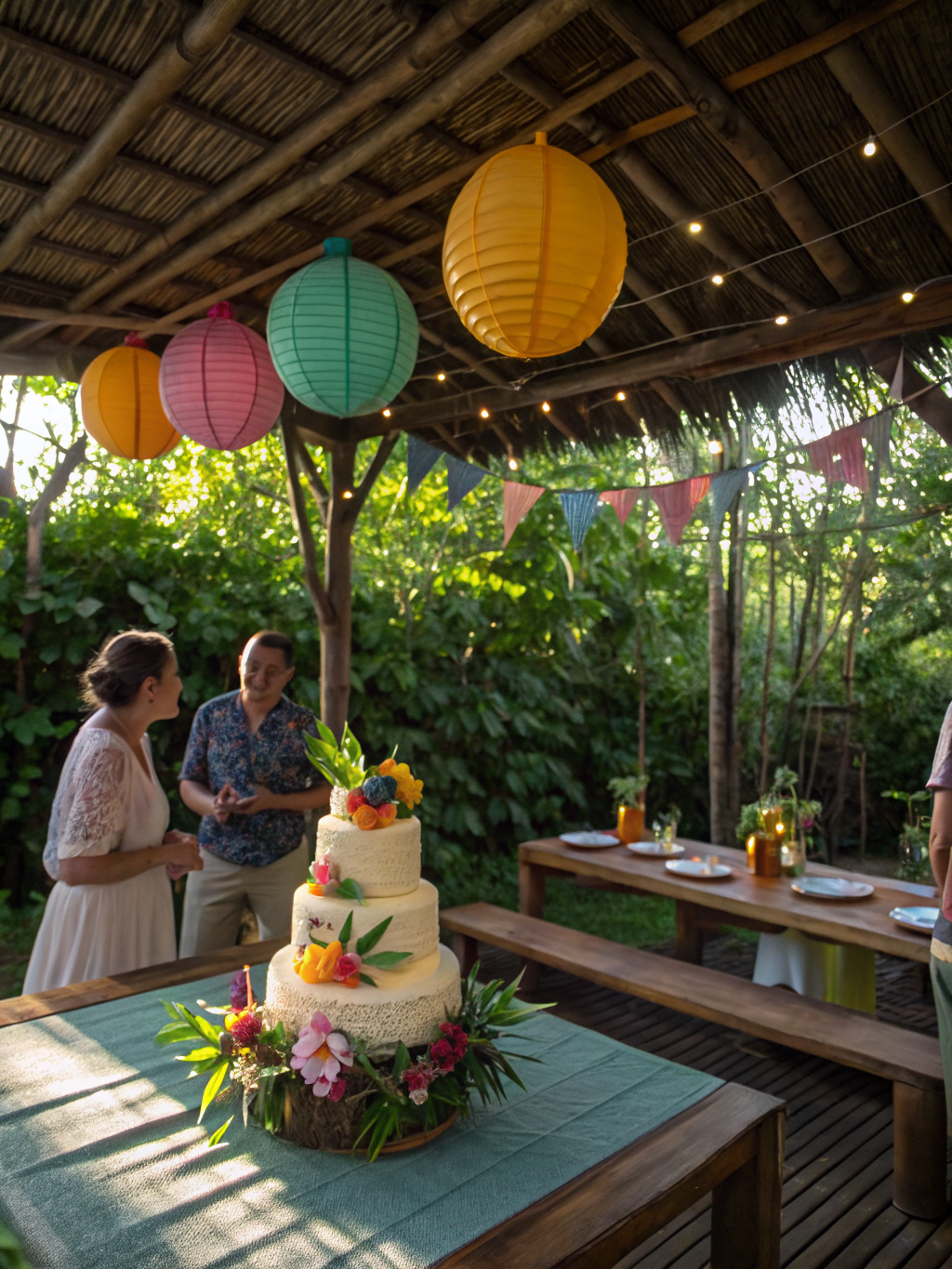 Signature Celebrations