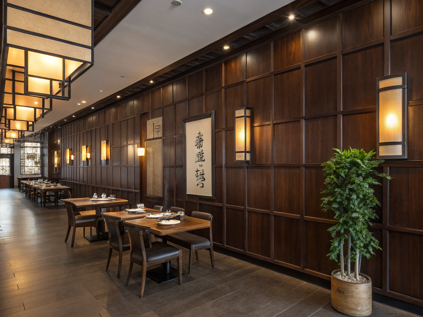 Bulwagan Bamboo Hall